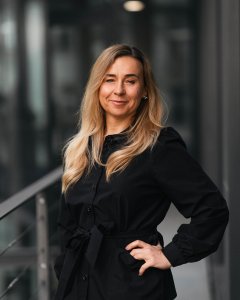 Monika Zárišová