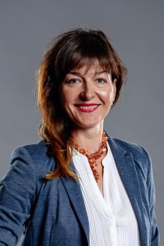 Petra Hájíčková