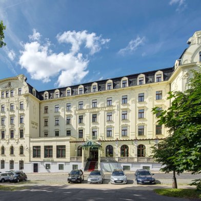 Clarion Grandhotel Zlatý Lev